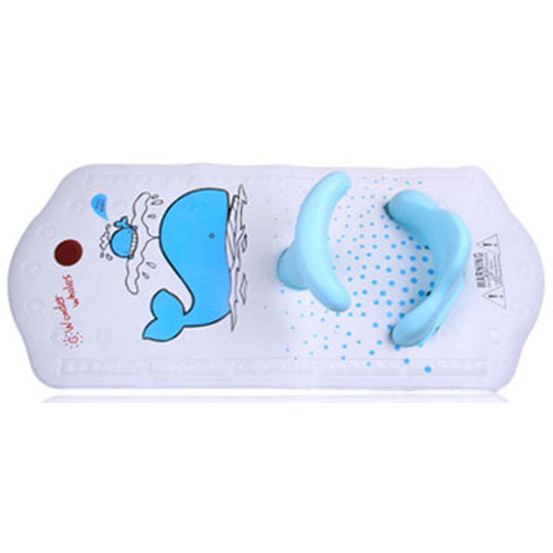 Asiento de baño para niños bañera estante asiento soporte antideslizante estera bebé baño silla cojín asiento multifuncional