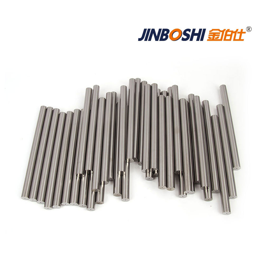 YL10.2/D8*d1*113mm单直孔硬质合金棒材 做数控钻头用棒料