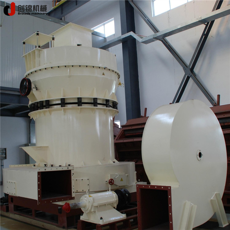 产地货源130欧版雷蒙磨 全套雷蒙磨配套设备 重晶石雷蒙磨生产线