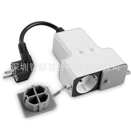 WIFI智能插座;智能家居