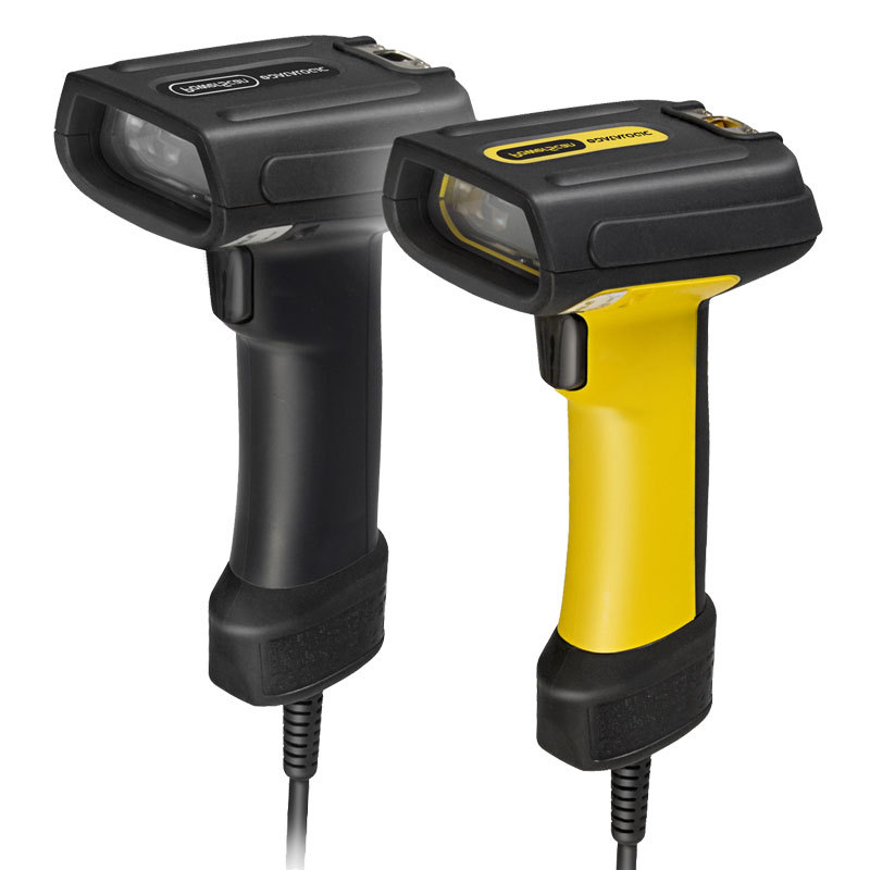 Datalogic PowerScan PD7100 PD7130��ҵ���ֿ�����һά����ɨ��