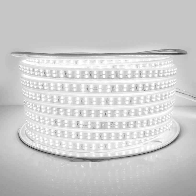 2835 световая полоса двухрядная 180 свет высокого давления Открытый Палатка свет бар подлокотник свет завод