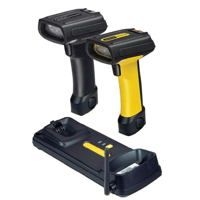 Datalogic PowerScan PBT7100��ҵ������һά����ʶ�����̵��ǹ