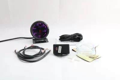 speed voltage vacuum turbine pressure | automobile instrument - vacuum-gauge