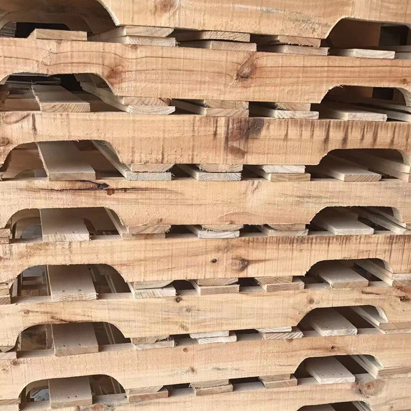 厂家销售 木质托盘 纸卡板纸托盘 木质小型