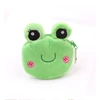 Big -eyed frog