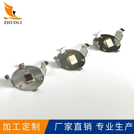 电子五金材料;冲压加工;家具五金