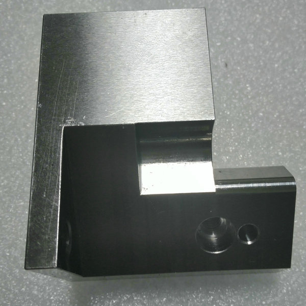 CNC precision parts manufacture oxidation treatment screw fastener…