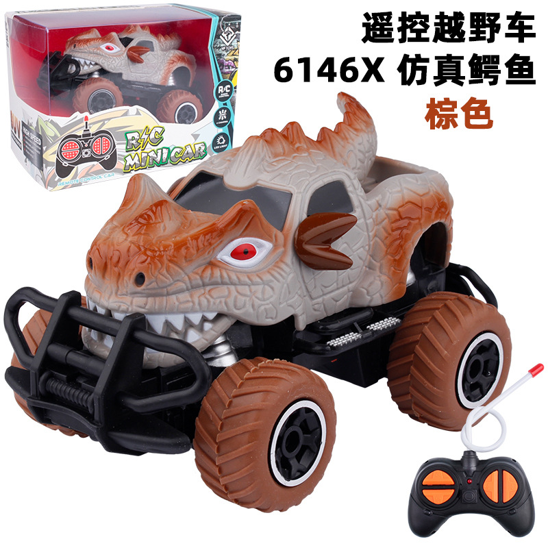 Amazon Graffiti Control remoto inalámbrico de cuatro vías, coche de Control remoto para escalada todoterreno, coche de juguete todoterreno de carreras eléctrico para niños