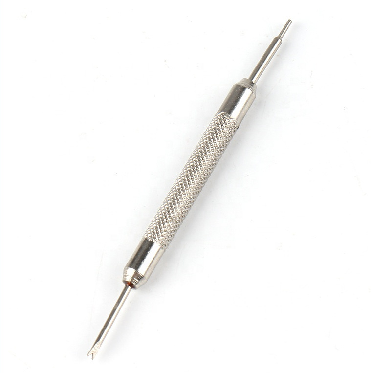 修表工具 小耳批 生耳批 双头小耳批 换表带表链拆卸拆装表带工具