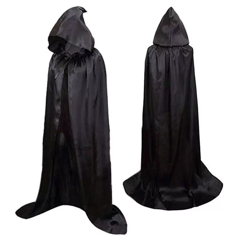 Trench coat, bib, 2021 collection, European style, halloween, cosplay
