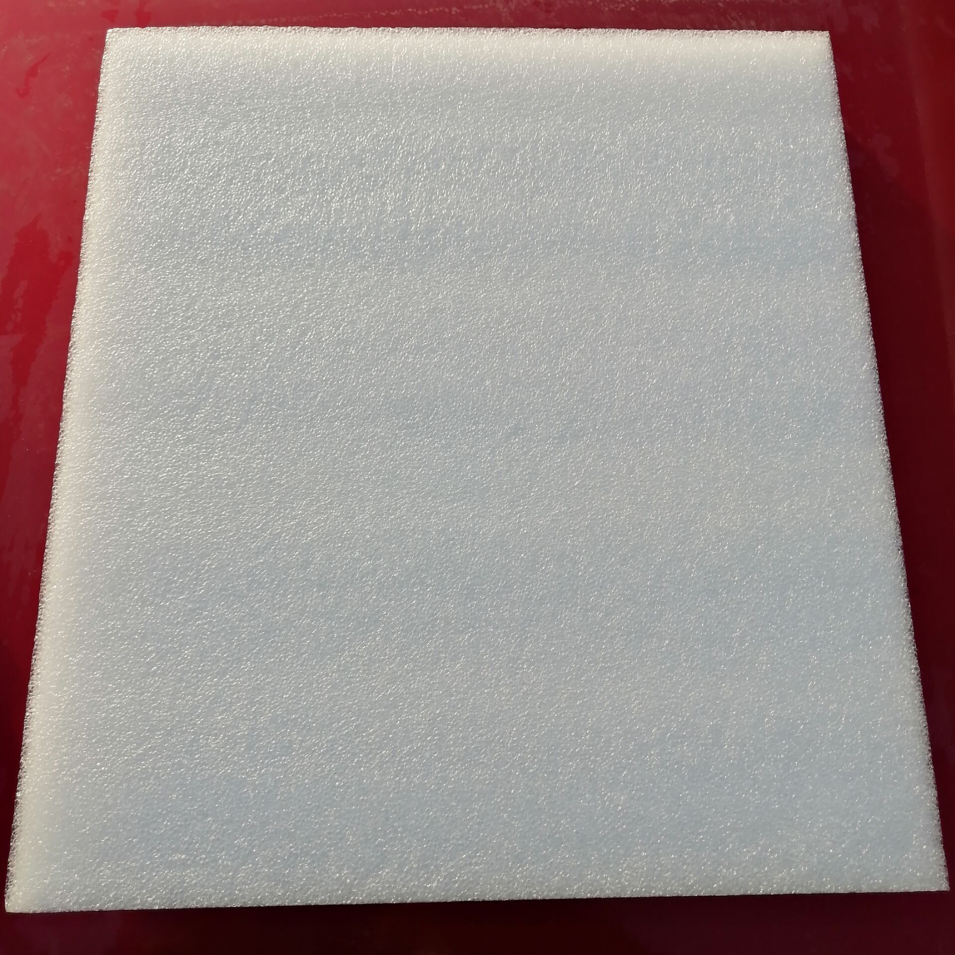 杭州EPE珍珠棉板材10mm20mm30mm40mm50mm60mm70mm80mm防护泡沫板