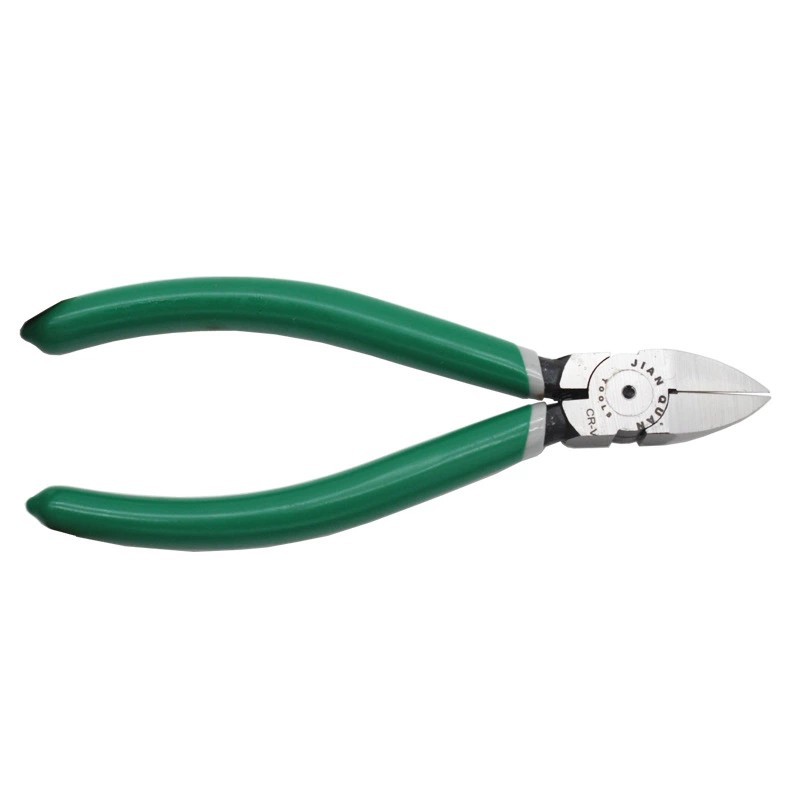 Acero al cromo vanadio 55 acero alicates de agua de grado industrial tijeras de boca de agua al por mayor mango de plástico viscosa de dos colores alicates de boca de agua de plástico viscosa