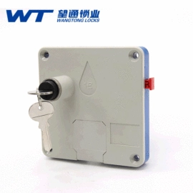 家具锁办公锁;密码锁;智能锁