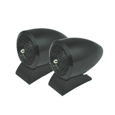 film treble speaker, Car horn/tweeter