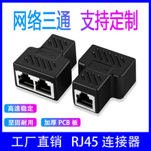 ���N���� RJ45�W�j��ͨ�^ �W���־���һ�ֶ�ͬ�r�ϾW�B�����D���^