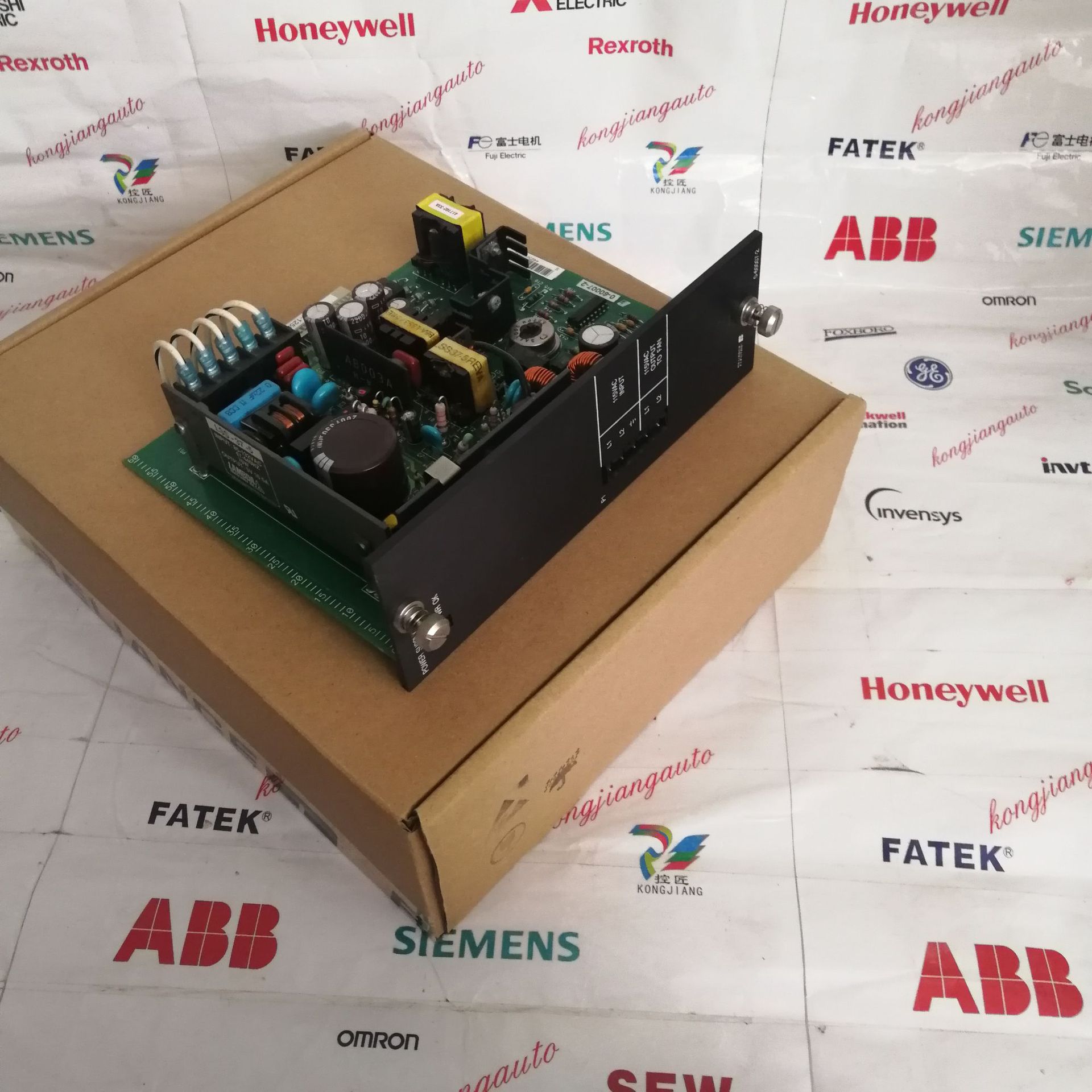 CTI-2512ҵˮ豸CTIȫ¿8113100G001