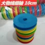 钓鱼彩色泡沫渔具主线