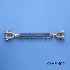 花篮螺丝;其他索具;连接环