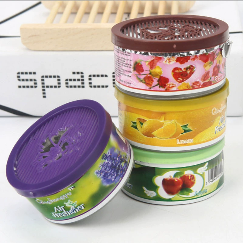 Освежитель воздуха домашний твердый ароматный шкаф для спальни ароматерапия Туалет Дезодорант оптом