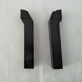 数控刀具;铣削刀片;硬质合金