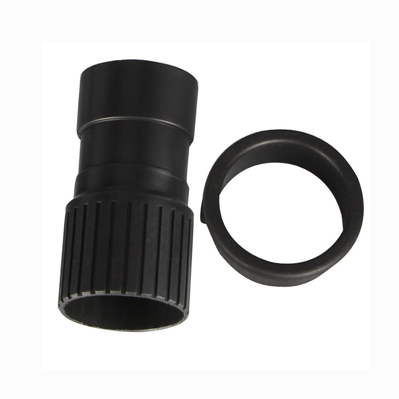 金力霸吸尘器吸水器配件 pvc排水接头 转换接头