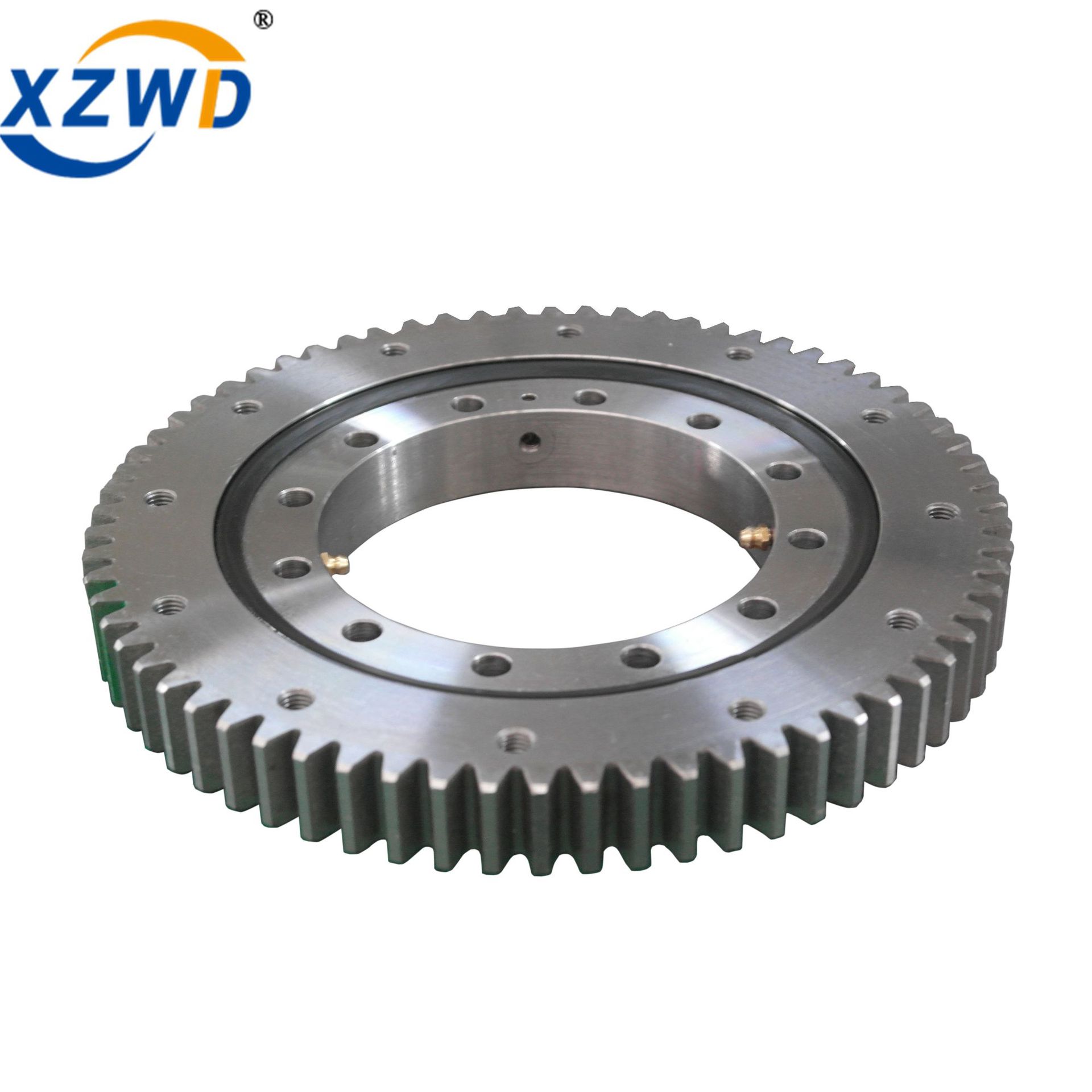 回转支承   厂家供应   转盘轴承QN.1000.25
