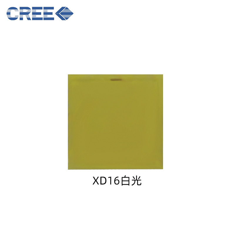 cree����led���� 1616���� xd16��Ƭ �׹� �ֵ�Ͳ5w����led����