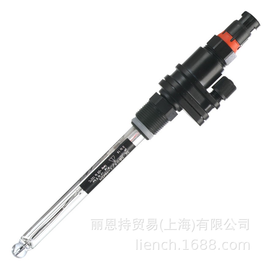 KNICK科尼克 德国 温度变送器 传感器 P15000H1