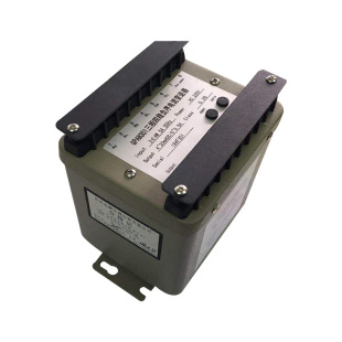 Negative sequence current transmitter GPAN201 negative sequence current transmitter GPAN301 negative sequence current transmitter