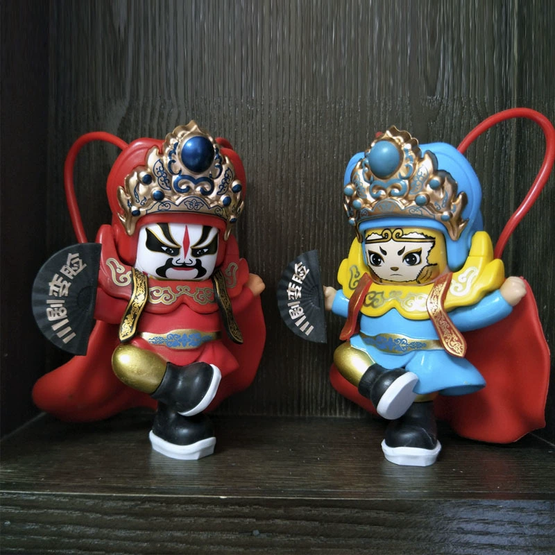 Doll, souvenir, toy, panda, Birthday gift