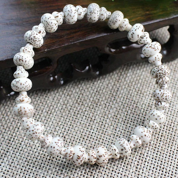 Bodhi rosary, bracelet