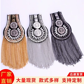 其他衣饰;胸针;手链