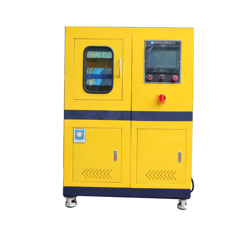 东莞宝 实验室硫化机 小型压片机 硫化机厂家供应