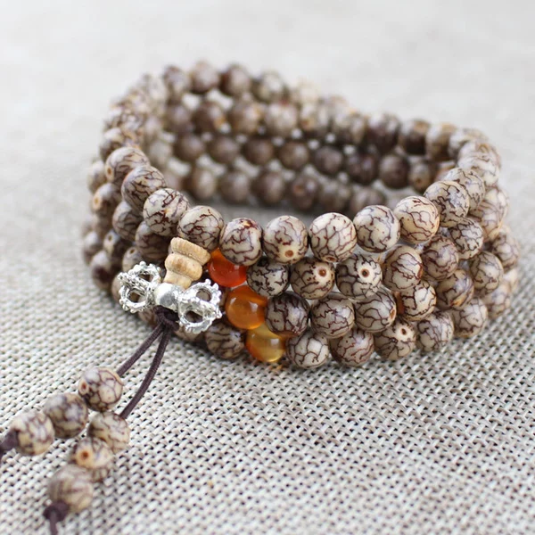 Bodhi rosary