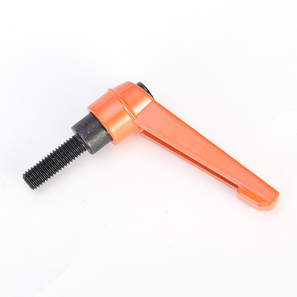 Aluminum alloy adjustable position tightening handle Machine tool…