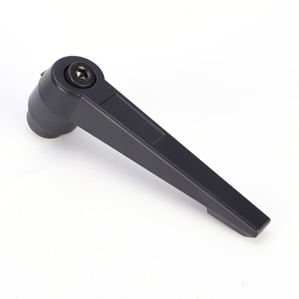 Aluminum alloy adjustable position tightening handle Machine tool…