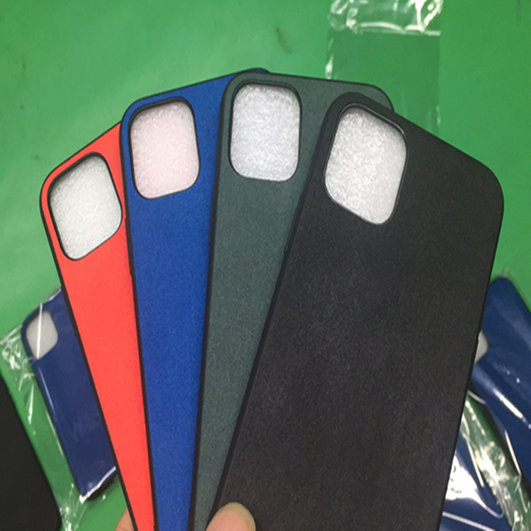 For iPhone11 phone case iPhone11Promax 7/X anti-drop fur luxury phone case For iPhone11 phone case iPhone11Promax 7/X anti-drop fur luxury phone case