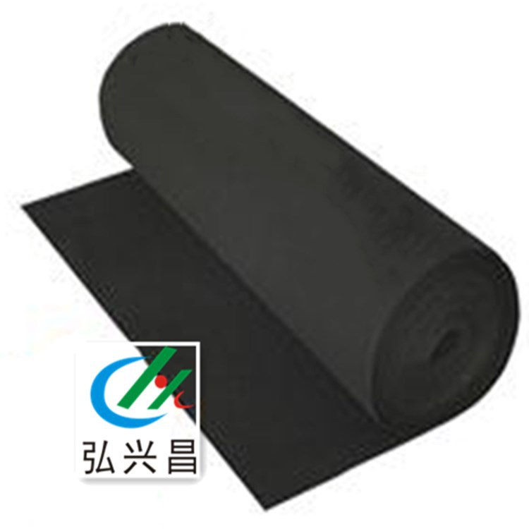 直供加框款 活性炭纤维毡 蜂窝棉海绵体过滤棉网 活性炭过滤棉