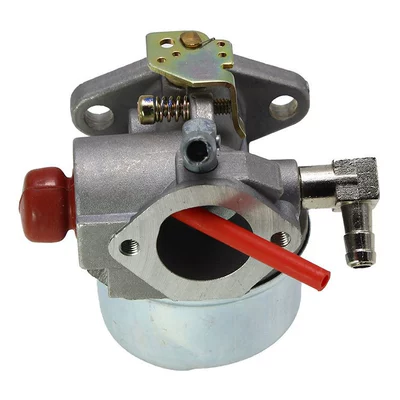 6.75 640303 mower – Carburetor