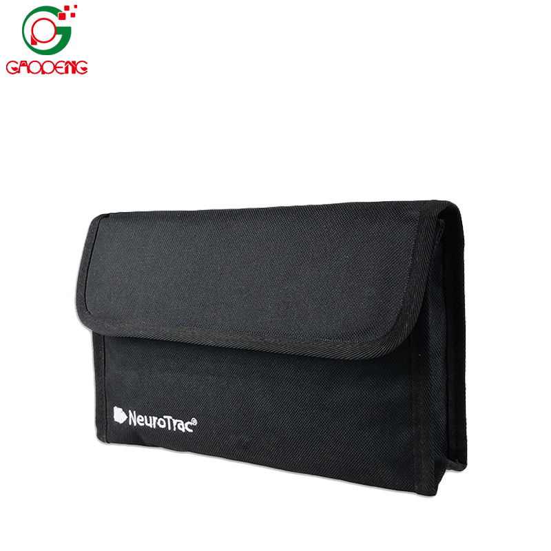 600牛津布多功能电子仪器维修包数码应急电源工具包 手袋厂家