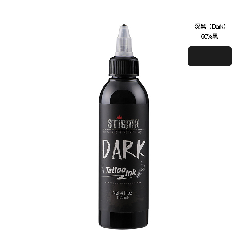 TI952 - D Negro oscuro