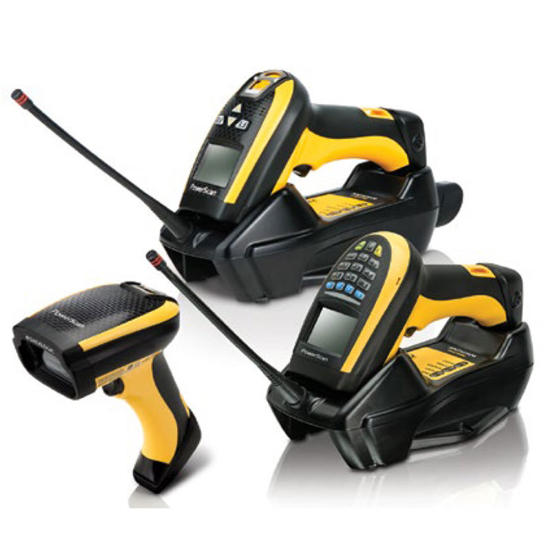 Datalogic PowerScan PM9501 PM9501DKHP����ҵ���߶�ά��������