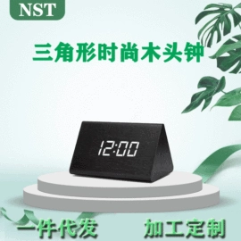 闹钟、台钟;LCD显示屏;计时器