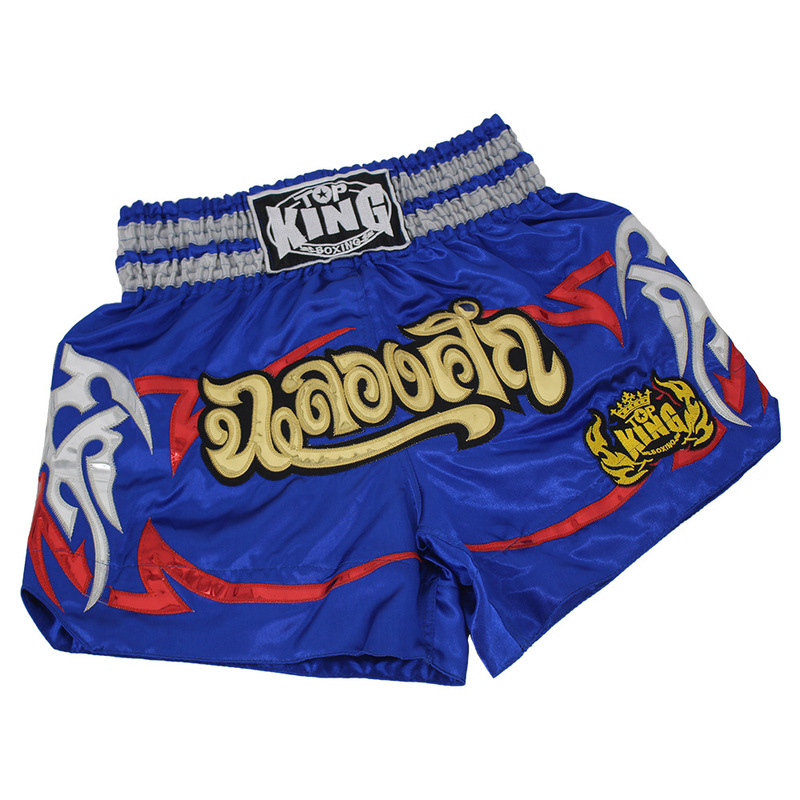 MMA Muay Thai shorts adult men and women mixed combat kickboxing martial arts boxing fitness training sports pants