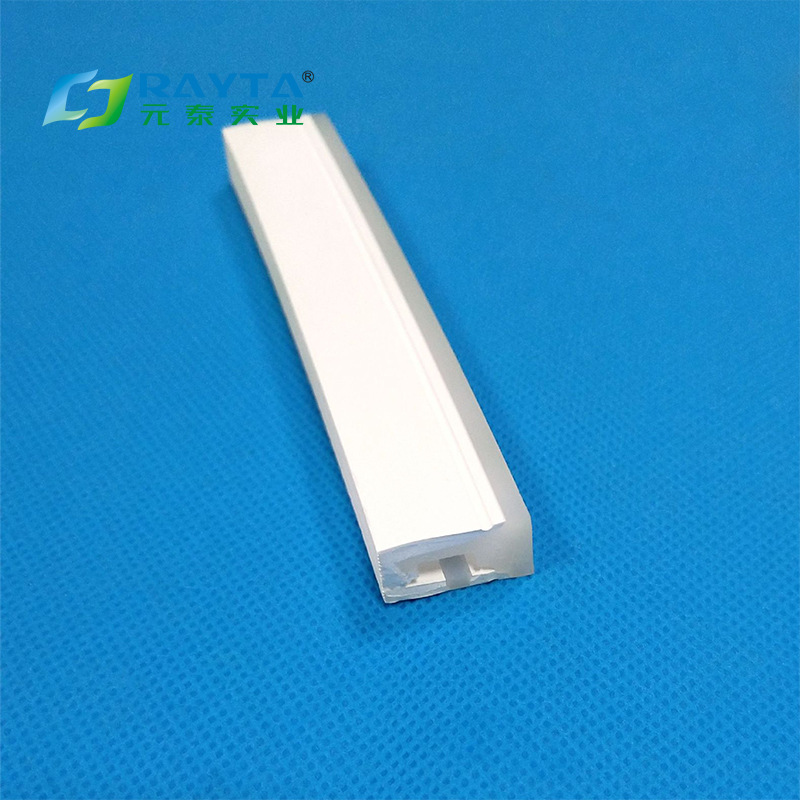 10*18MM led霓虹套管1018灯条套管 5050灯带硅胶管无光斑