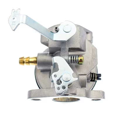 H80 7Hp, Carburetor