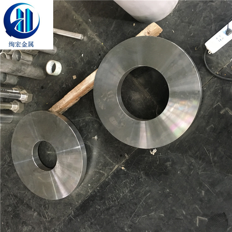 1j50铁镍合金板材 高导磁合金 1J50软磁合金带材 1J50坡莫合金棒