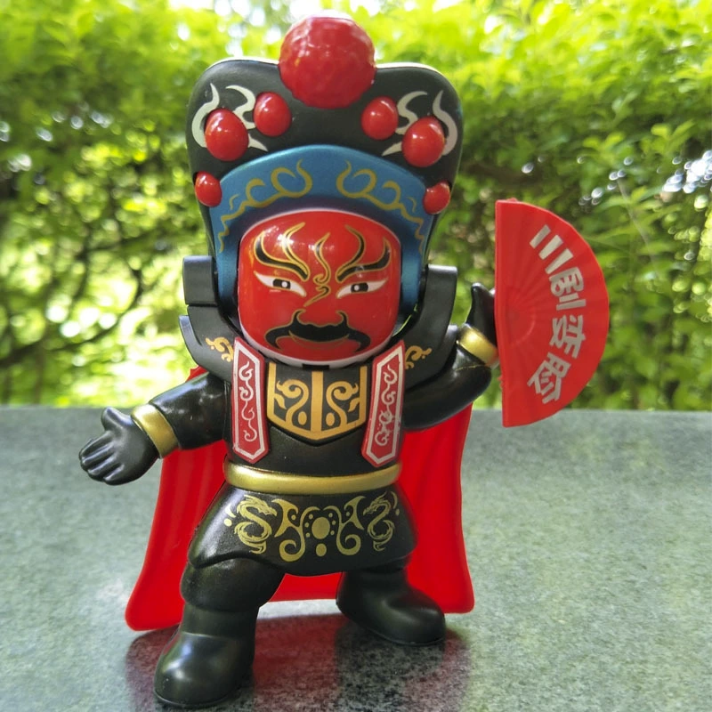 Doll, souvenir, toy, panda, Birthday gift
