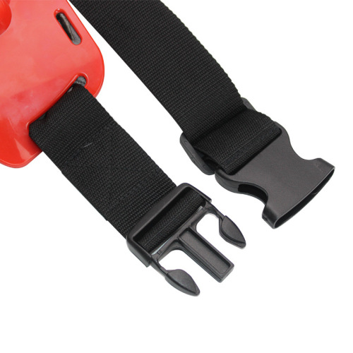 Weihai Sea Fishing Belly Top Waist Support Fishing Boat Fishing Belly Top Waist Support Rotating Up and Down Adjustment Cross Border Weihai Fishing Gear